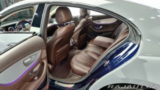 Mercedes-Benz CLS 400d 4MATIC 2019