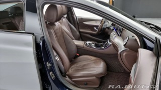 Mercedes-Benz CLS 400d 4MATIC 2019