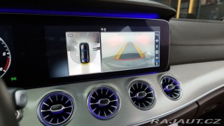 Mercedes-Benz CLS 400d 4MATIC 2019