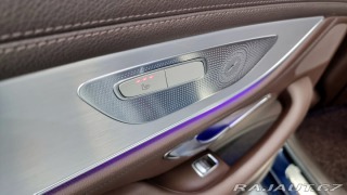 Mercedes-Benz CLS 400d 4MATIC 2019