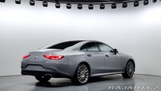 Mercedes-Benz CLS 400d 4MATIC 2019