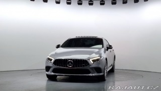 Mercedes-Benz CLS 400d 4MATIC 2019