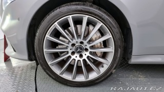 Mercedes-Benz CLS 400d 4MATIC 2019