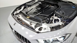 Mercedes-Benz CLS 400d 4MATIC 2019