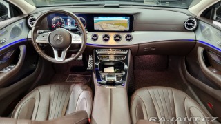 Mercedes-Benz CLS 400d 4MATIC 2019