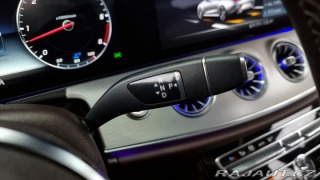 Mercedes-Benz CLS 400d 4MATIC 2019