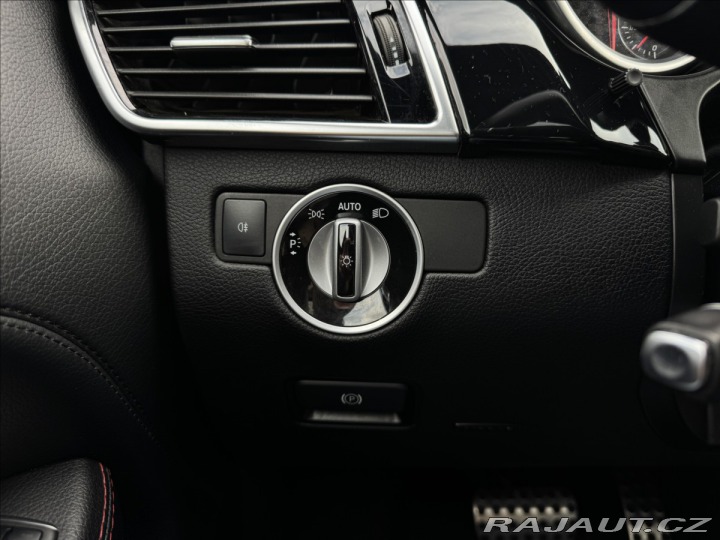 Mercedes-Benz GLE 43 AMG 2017