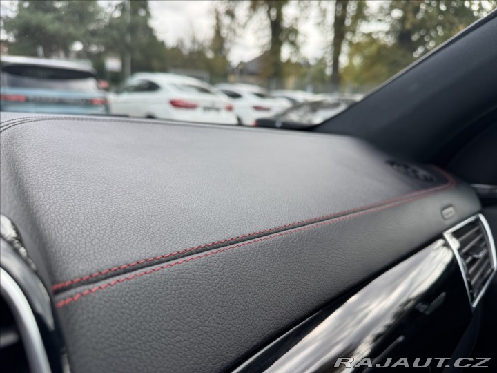 Mercedes-Benz GLE 43 AMG 2017