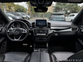 Mercedes-Benz GLE 43 AMG 2017