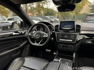 Mercedes-Benz GLE 43 AMG 2017