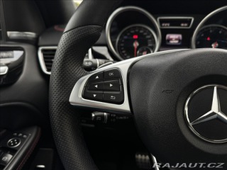 Mercedes-Benz GLE 43 AMG 2017
