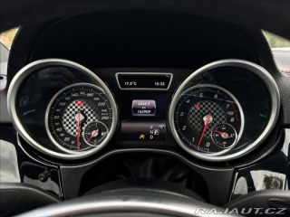 Mercedes-Benz GLE 43 AMG 2017