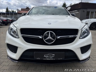 Mercedes-Benz GLE 43 AMG 2017