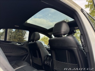 Mercedes-Benz GLE 43 AMG 2017