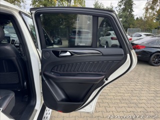 Mercedes-Benz GLE 43 AMG 2017