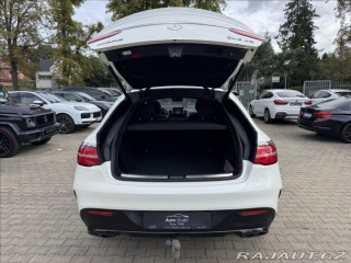 Mercedes-Benz GLE 43 AMG 2017