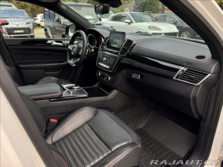 Mercedes-Benz GLE 43 AMG 2017