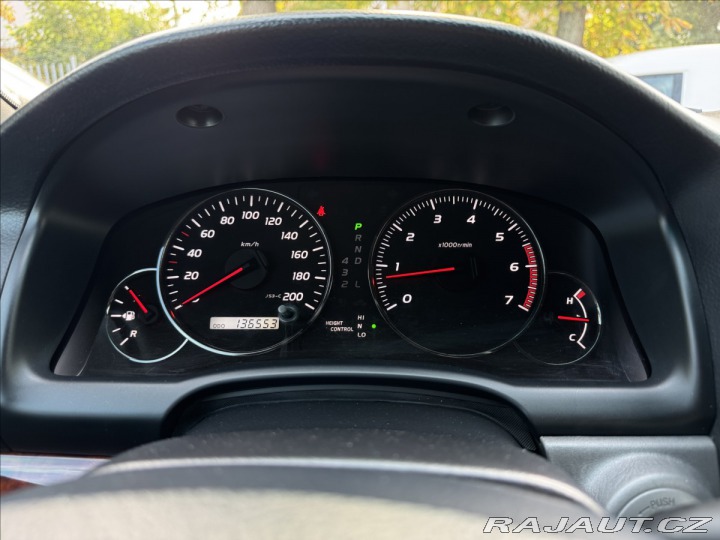 Toyota Land Cruiser prado 120 Executive 4.0 2007