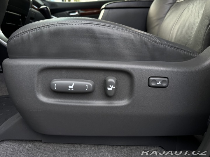 Toyota Land Cruiser prado 120 Executive 4.0 2007