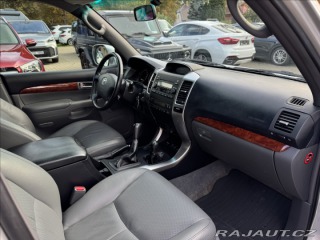 Toyota Land Cruiser prado 120 Executive 4.0 2007
