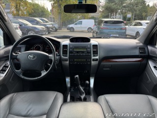 Toyota Land Cruiser prado 120 Executive 4.0 2007