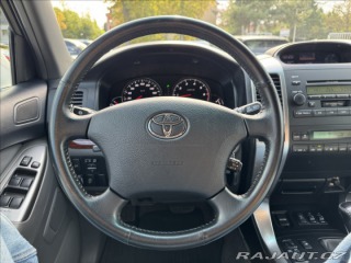 Toyota Land Cruiser prado 120 Executive 4.0 2007