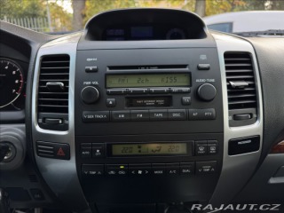 Toyota Land Cruiser prado 120 Executive 4.0 2007