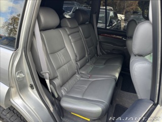 Toyota Land Cruiser prado 120 Executive 4.0 2007