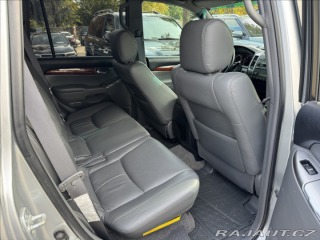 Toyota Land Cruiser prado 120 Executive 4.0 2007