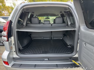 Toyota Land Cruiser prado 120 Executive 4.0 2007