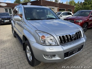 Toyota Land Cruiser prado 120 Executive 4.0 2007