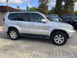 Toyota Land Cruiser prado 120 Executive 4.0 2007