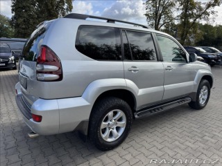 Toyota Land Cruiser prado 120 Executive 4.0 2007