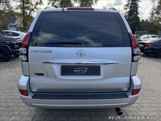 Toyota Land Cruiser prado 120 Executive 4.0 2007