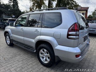Toyota Land Cruiser prado 120 Executive 4.0 2007