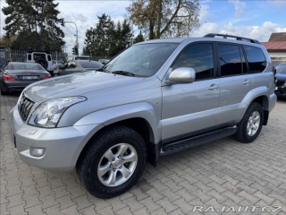 Toyota Land Cruiser prado 120 Executive 4.0 2007