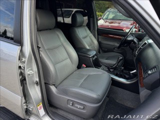 Toyota Land Cruiser prado 120 Executive 4.0 2007