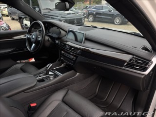 BMW X6 30d Xdrive M-Paket 2015