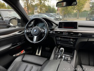 BMW X6 30d Xdrive M-Paket 2015