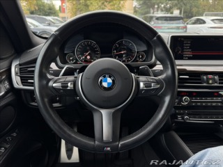 BMW X6 30d Xdrive M-Paket 2015