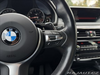 BMW X6 30d Xdrive M-Paket 2015