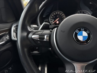 BMW X6 30d Xdrive M-Paket 2015