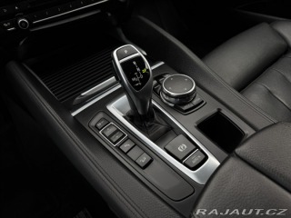 BMW X6 30d Xdrive M-Paket 2015