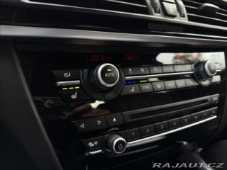 BMW X6 30d Xdrive M-Paket 2015
