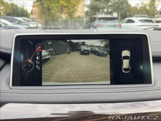 BMW X6 30d Xdrive M-Paket 2015