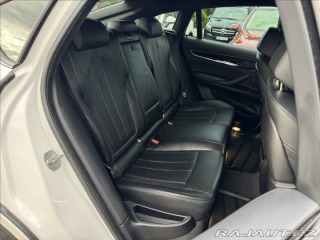 BMW X6 30d Xdrive M-Paket 2015