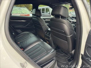 BMW X6 30d Xdrive M-Paket 2015