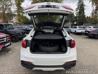 BMW X6 30d Xdrive M-Paket 2015