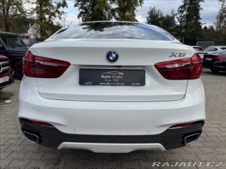 BMW X6 30d Xdrive M-Paket 2015