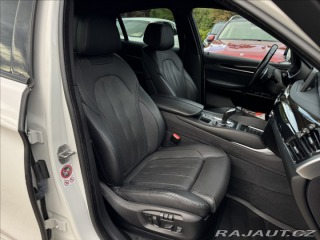 BMW X6 30d Xdrive M-Paket 2015